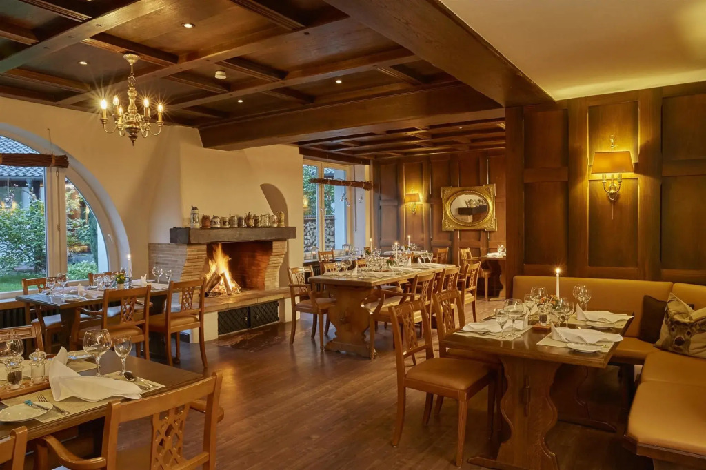 HYPERION Hotel Garmisch - Partenkirchen