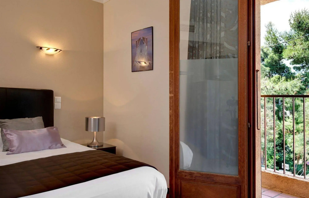 Hôtel & Spa Le Madeloc - Collioure Centre