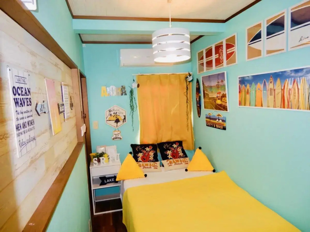 Hotel West Taisho