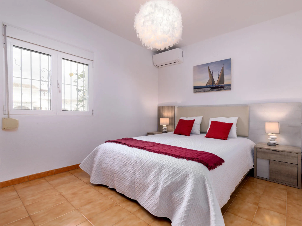 Holiday Home Pueblo Andaluz by Interhome