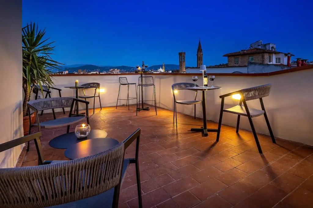 Hotel Villani