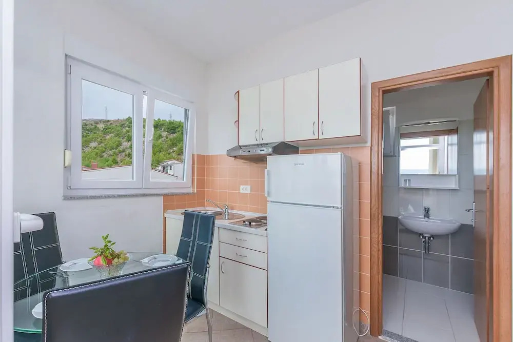 Apartments Marija