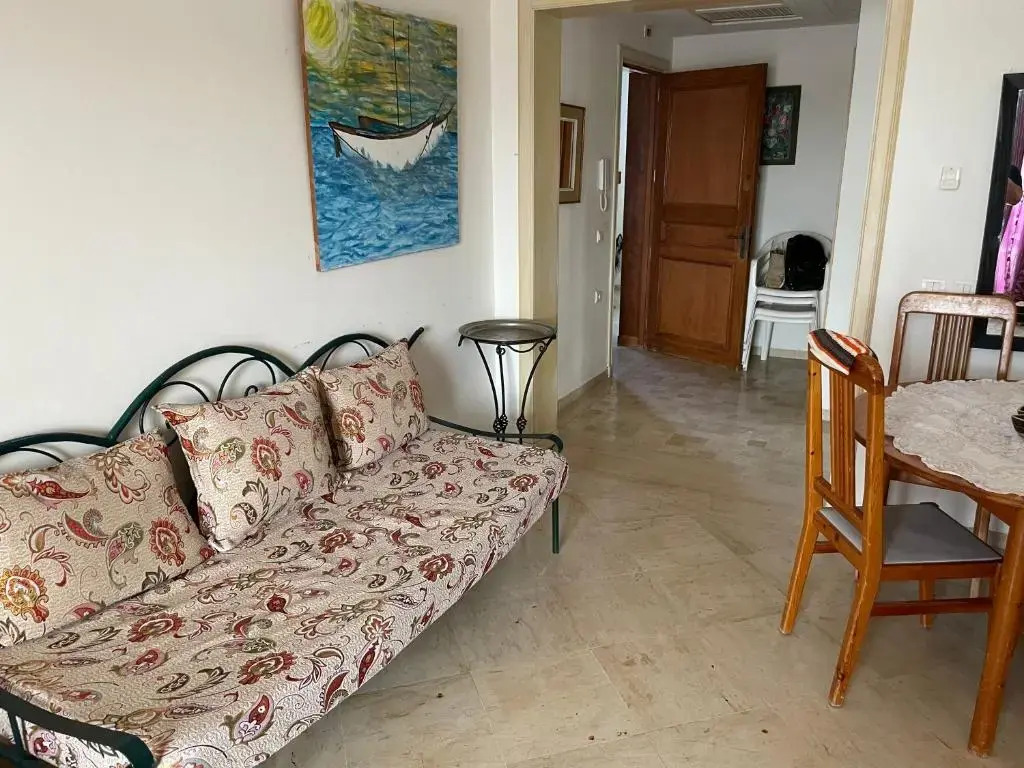 Appartement de vacances S1 vue sur mer avec piscine