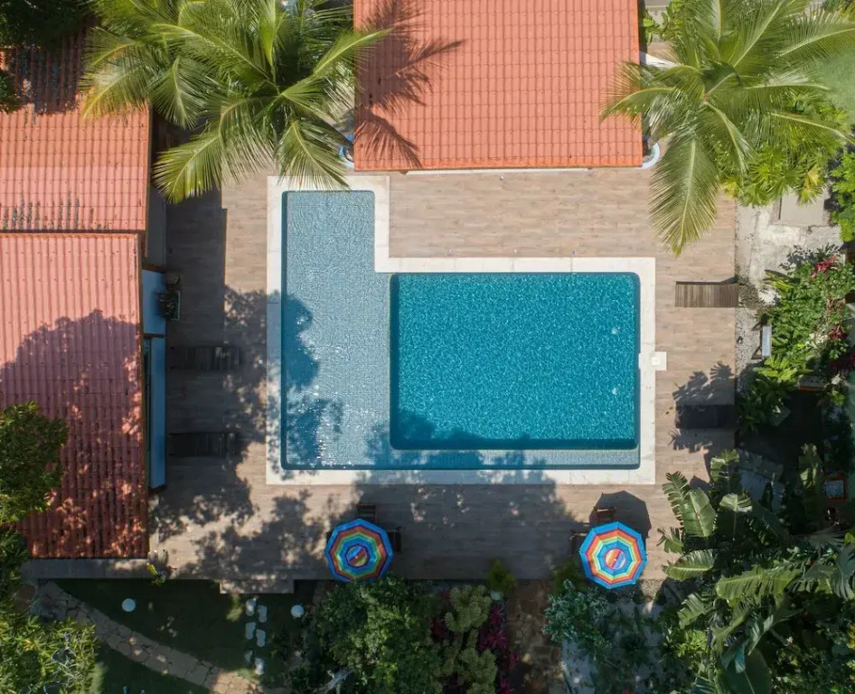 Residencial Maria Pitanga