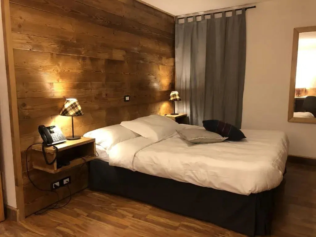 Hotel Coeur Du Village