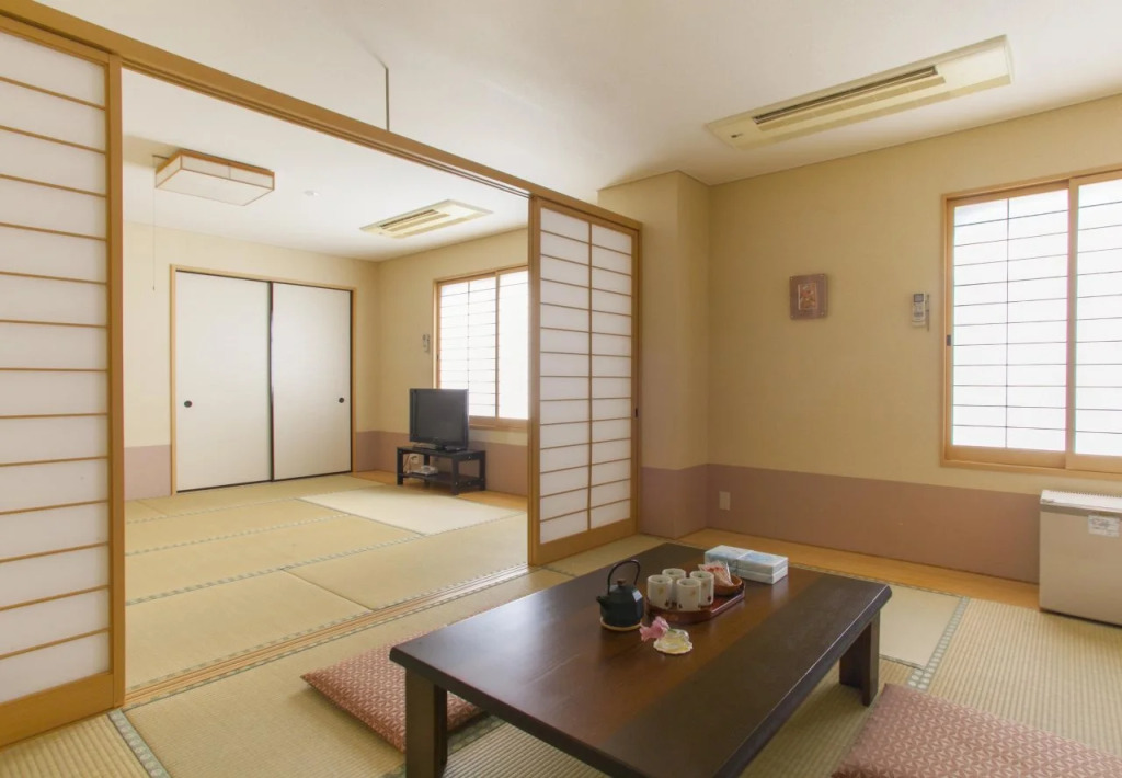 Towa Ryokan