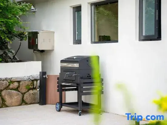 Only This · Wonderland | Pastoral Style · Anjiyu Village Private Soup Hot Spring Designer Villa