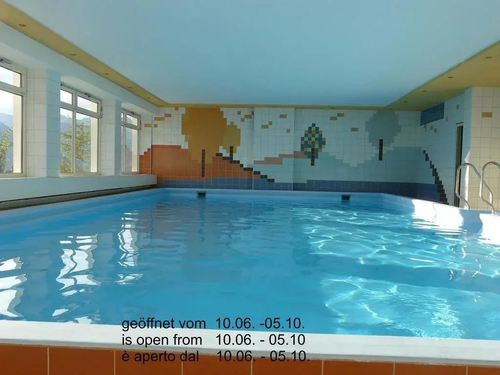 B & B Apartments Ortlerblick