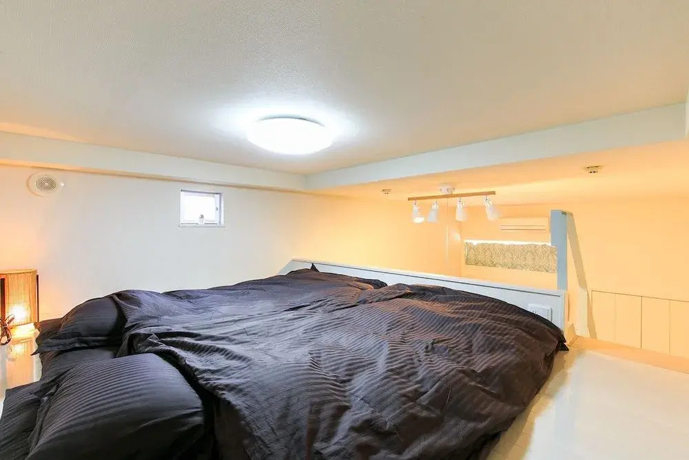 Mia Casa Apartment