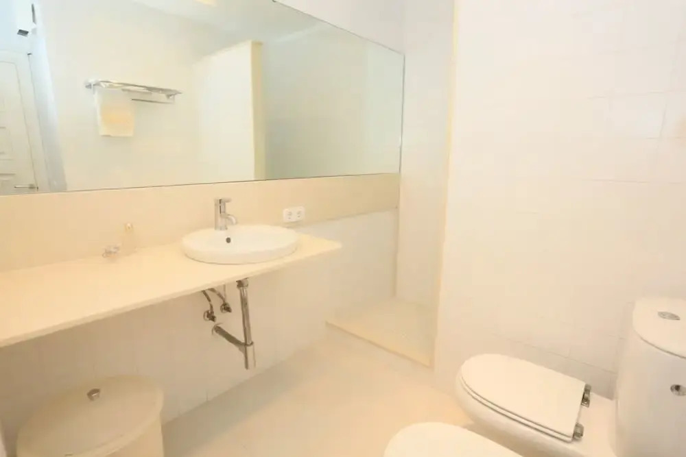 Apartamento Junto al mar Para 6 Personas en Cambrils