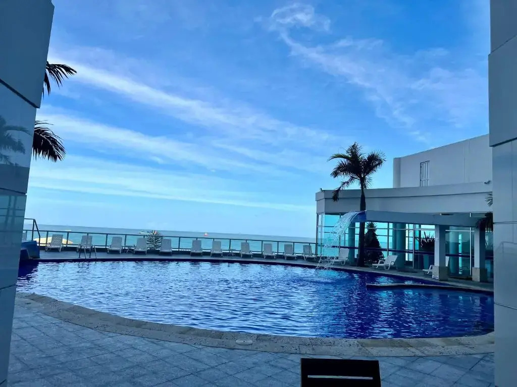 Palmetto Condos 2402