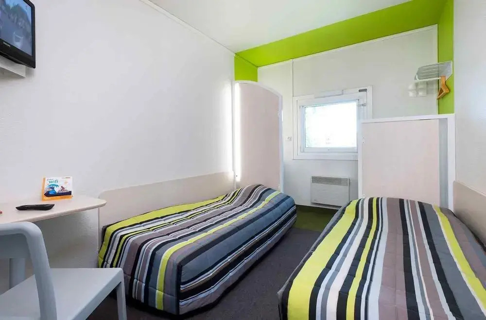 Hotelf1 Bordeaux Est Artigues(HotelF1 Bordeaux est Artigues)
