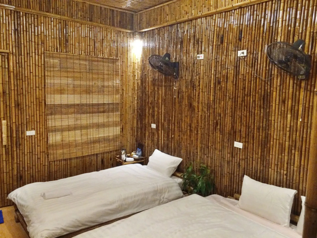 Ali 2 Bungalow