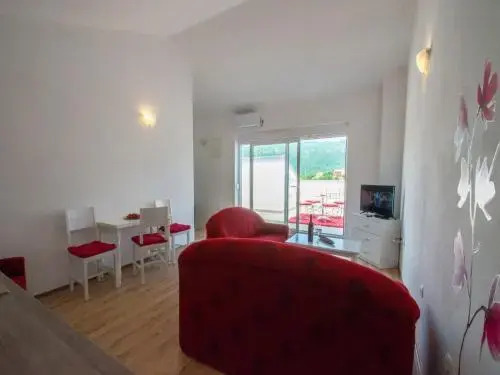Apartments Franny