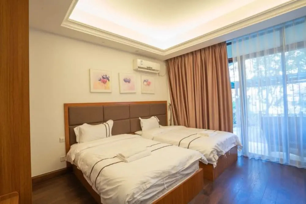 Nankun Mountain Resort Villa No.29