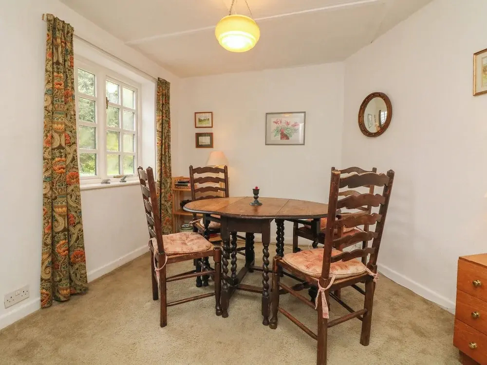 Damson Cottage