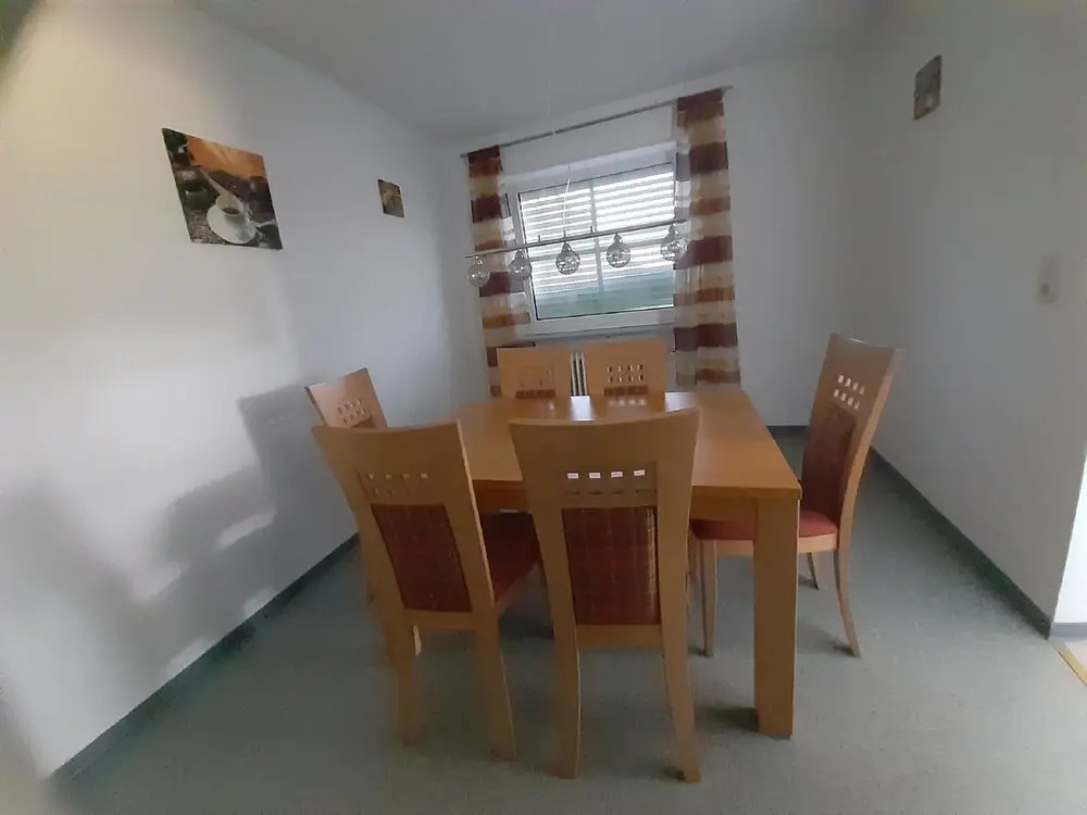 Ferienwohnung Leibl