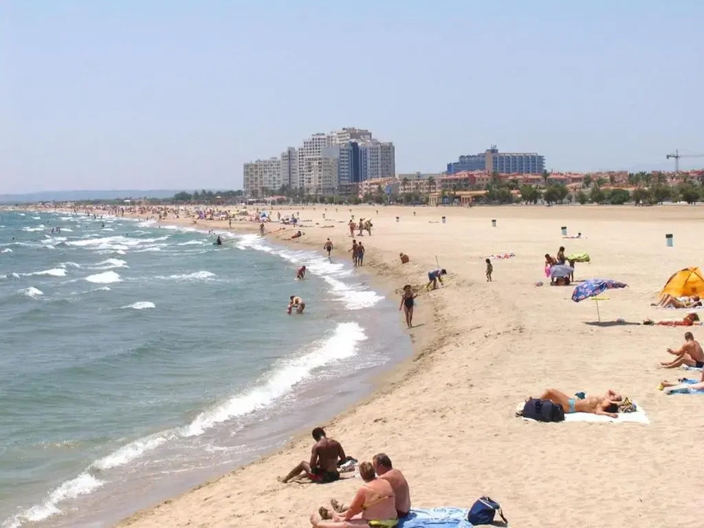 Apart-Rent Apartament BAHIA 0012