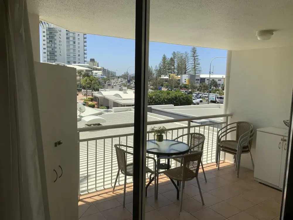 Alex beach resort unit 305