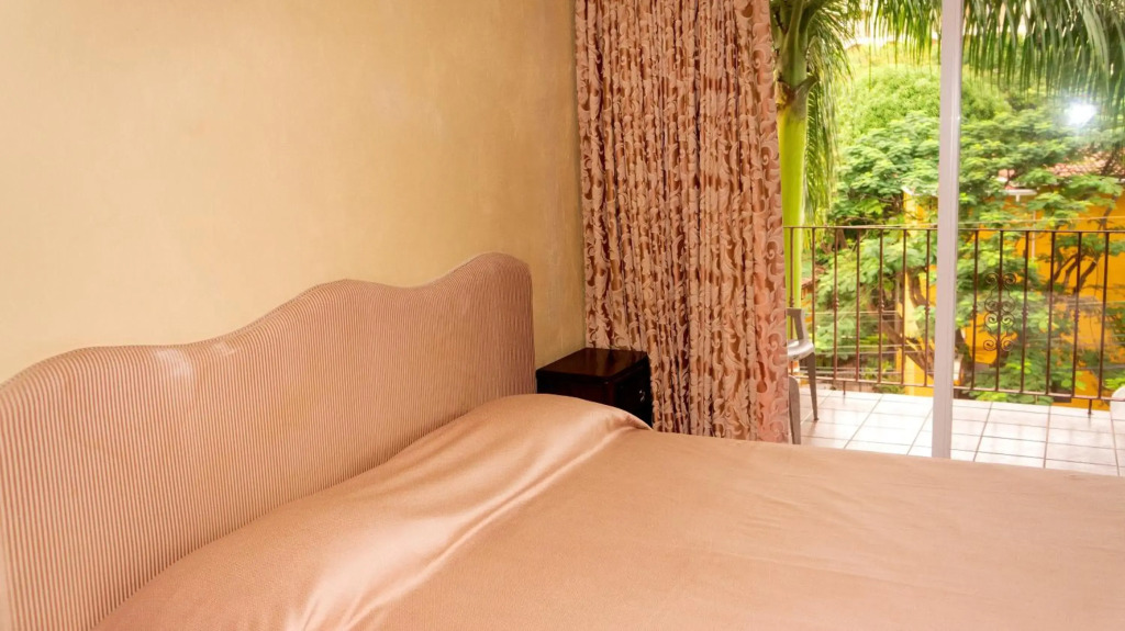 LC18 Cometa18 Center of Tamarindo 2bed 3bath