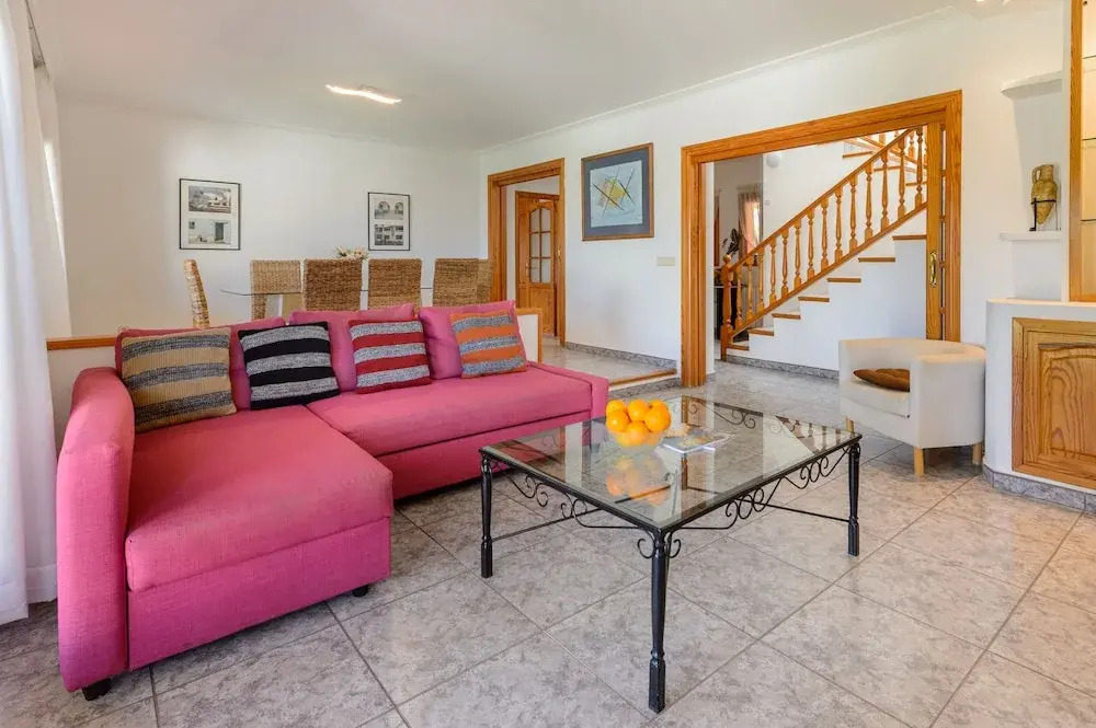 Sa Carroca Villa