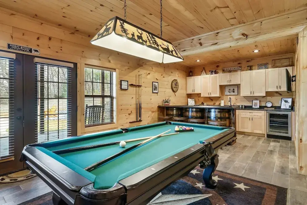 Bandit Lodge