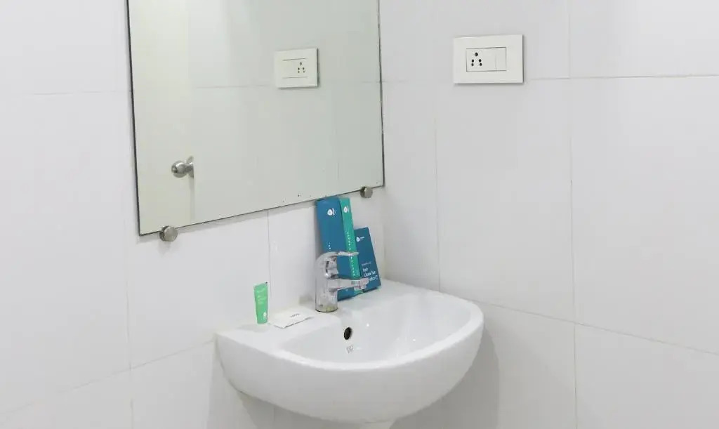 Itsy Hotels N Square