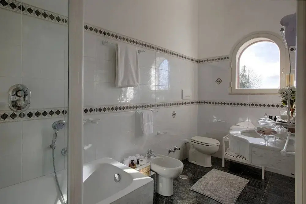 Luxury Villa In Sorrento Coast Strategic Location