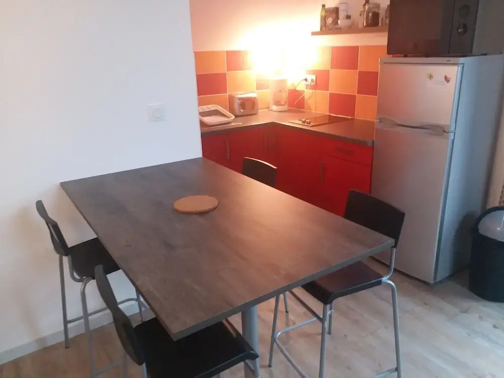 Appartements proches de Rennes