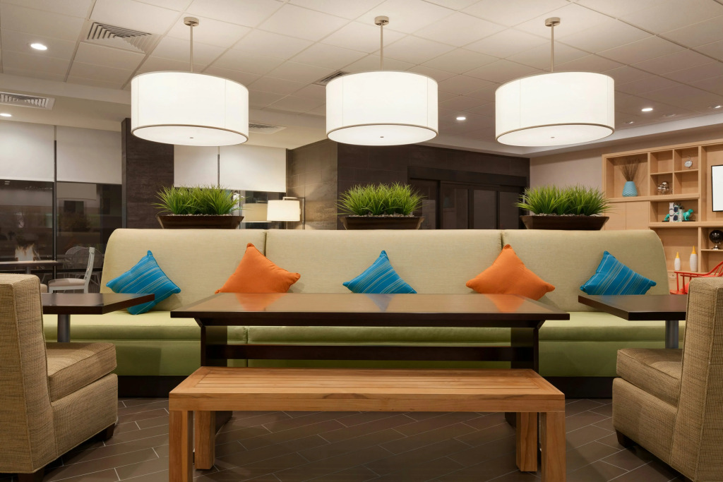Home2Suites by Hilton Oklahoma City South