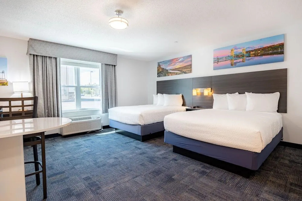 Independence Stay Hotel and Long term suites
