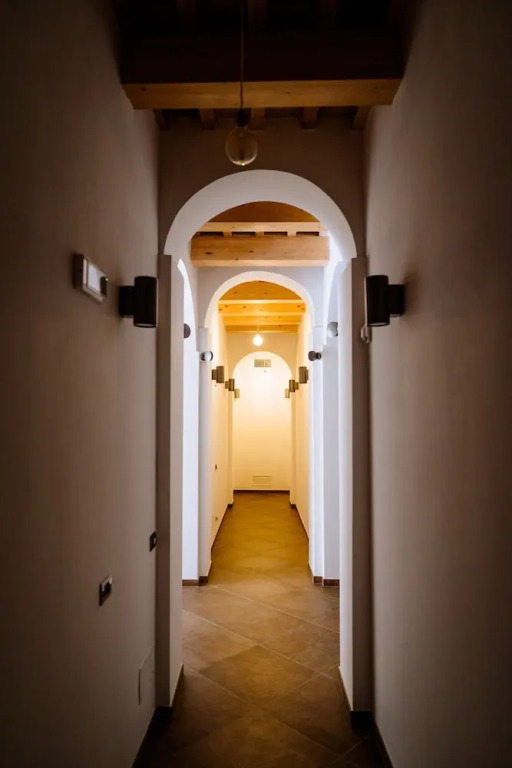 Faro di Punta Fenaio - Caletta Privata