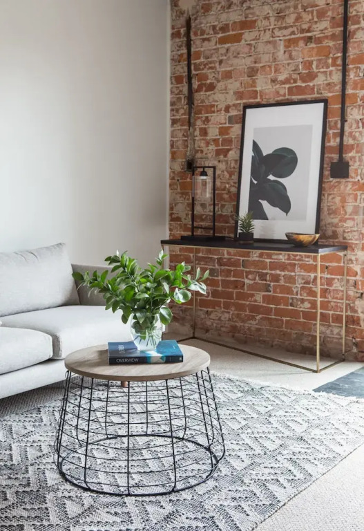 Architectural 1BR in Irish Channel by Sonder