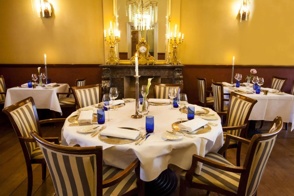 Fitz Roy Urban Hotel, Bar and Garden
