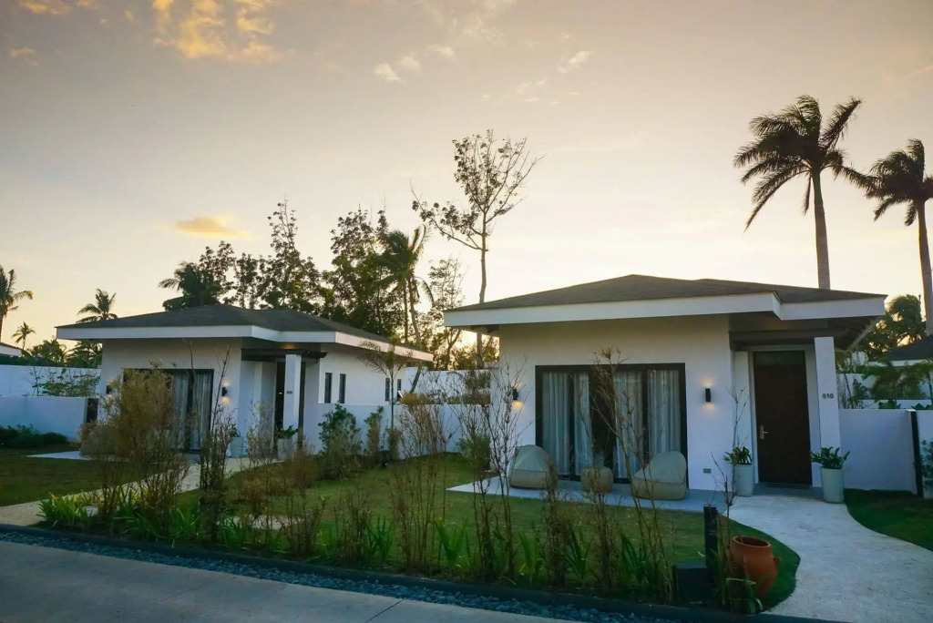 Kandaya Resort