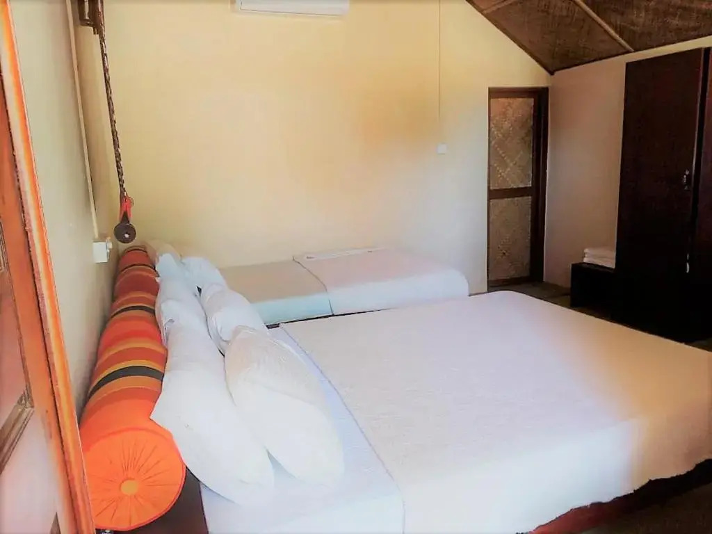 The Tottam Beach Hotel - Trincomalee