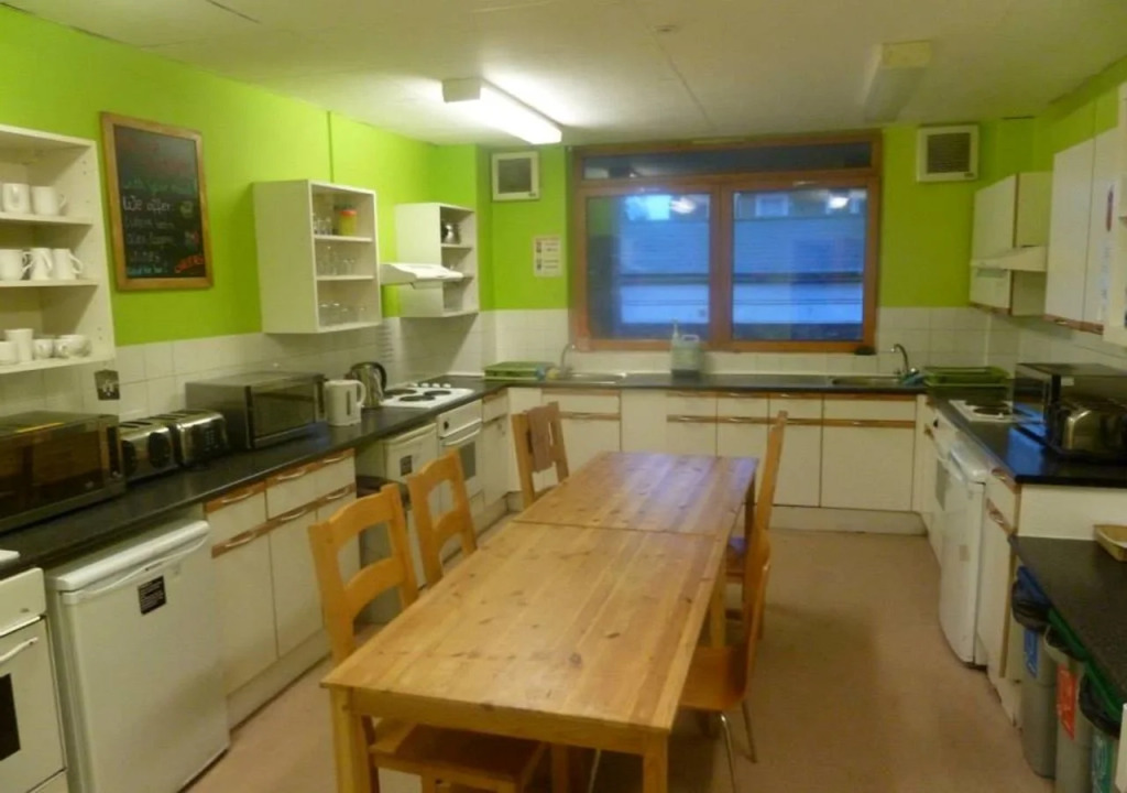 YHA Oxford