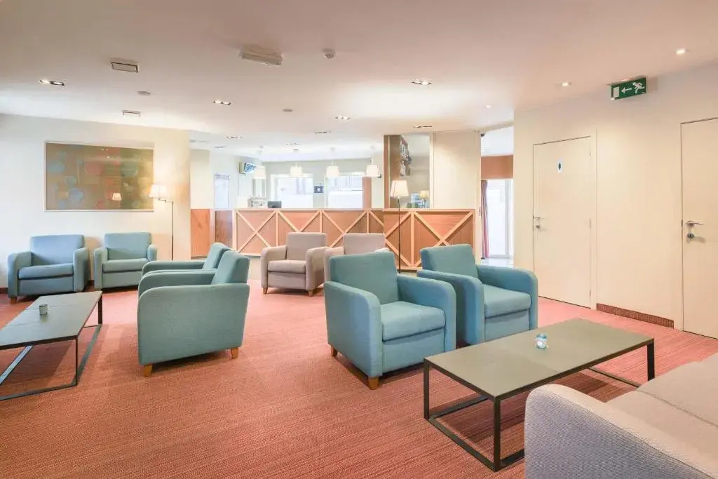 Hotel Chamade
