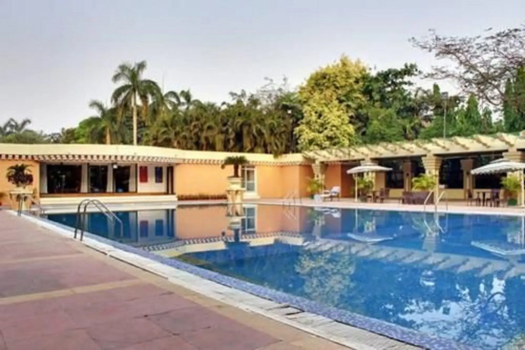 Hotel Swosti Premium Bhubaneswar
