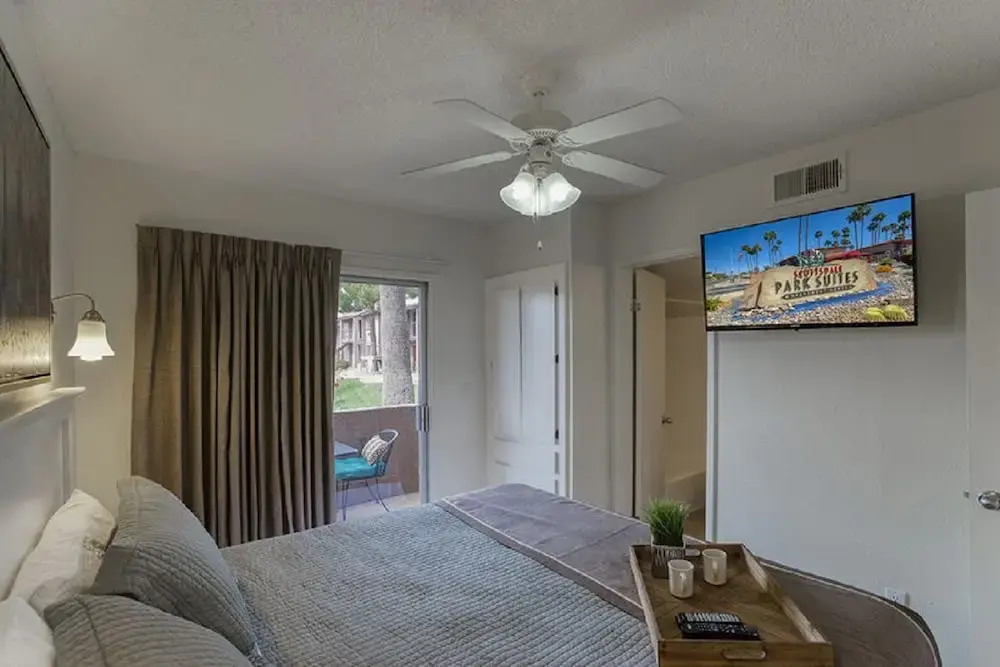 Park Suites at 218 - Free Golf