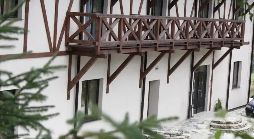 Victor Berg Resort