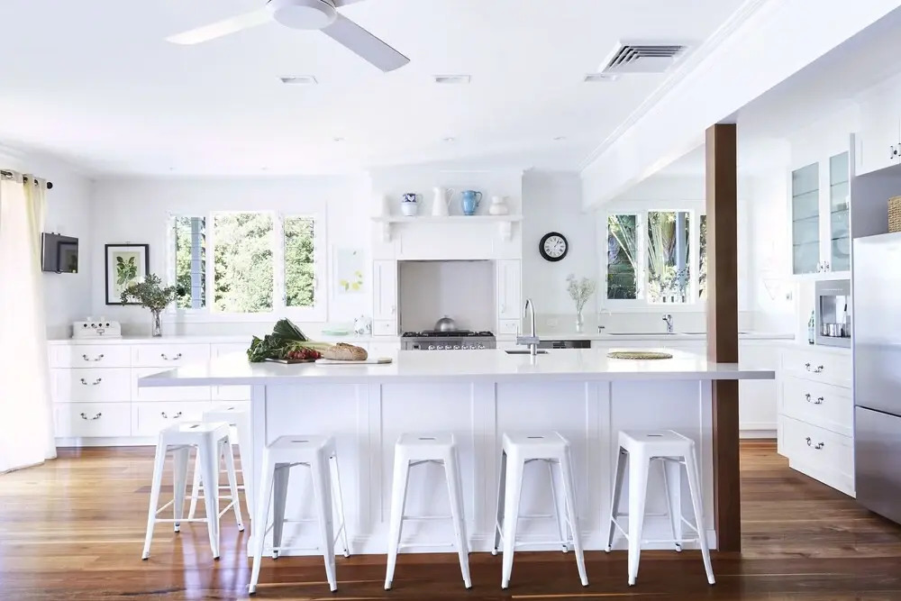 The Hamptons Hinterland Retreat