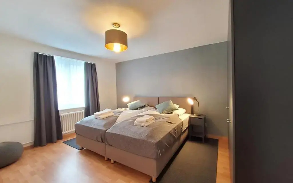 Apartment Via Surpunt - Florentina- 3 Rooms