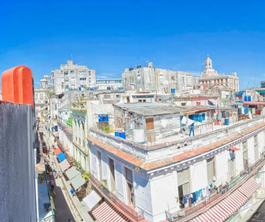 Casa Penthouse Vista Obispo