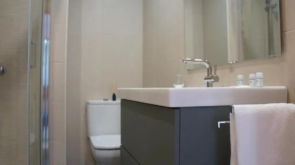Apartamentos Calma Rentals