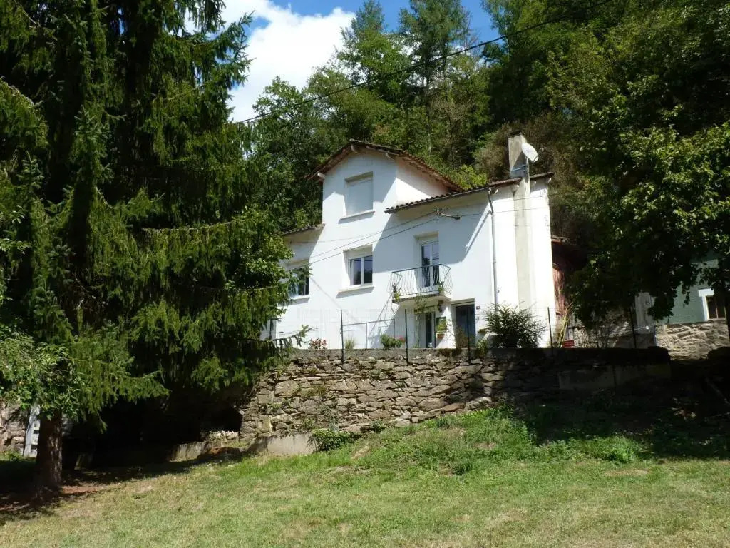Gite Laguépie, 2 pièces, 2 personnes - FR-1-605-8