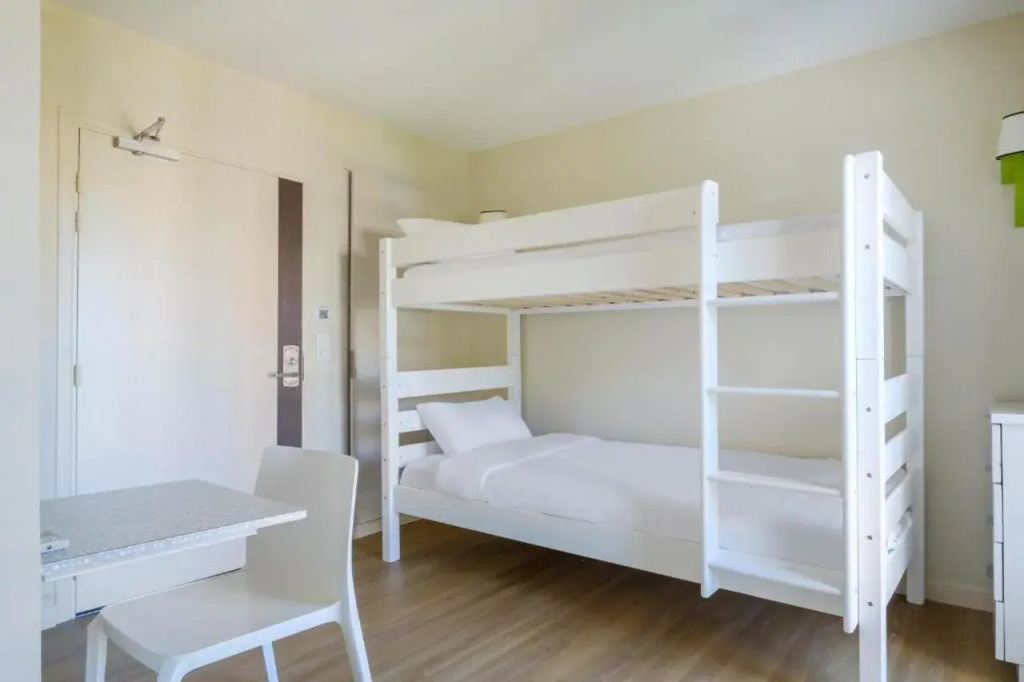 B&B HOTEL Antibes Juan-les-Pins