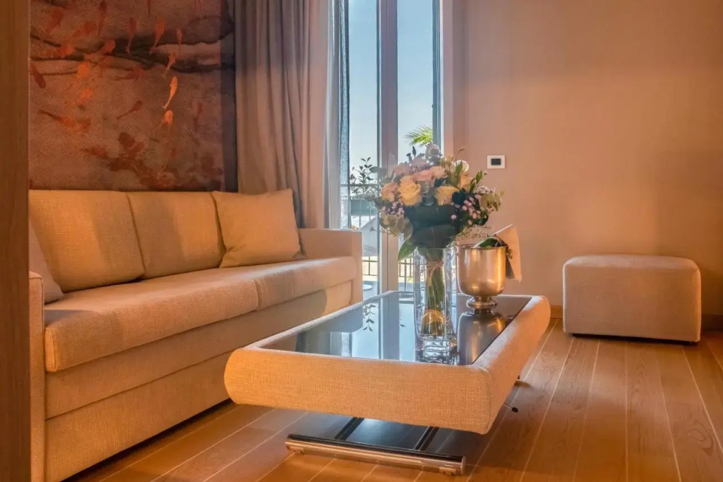 Miramare Suites