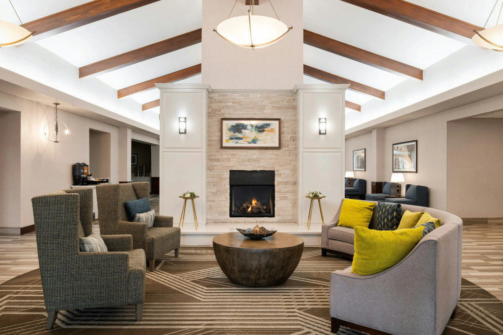 Homewood Suites by Hilton Sacramento Airport-Natomas