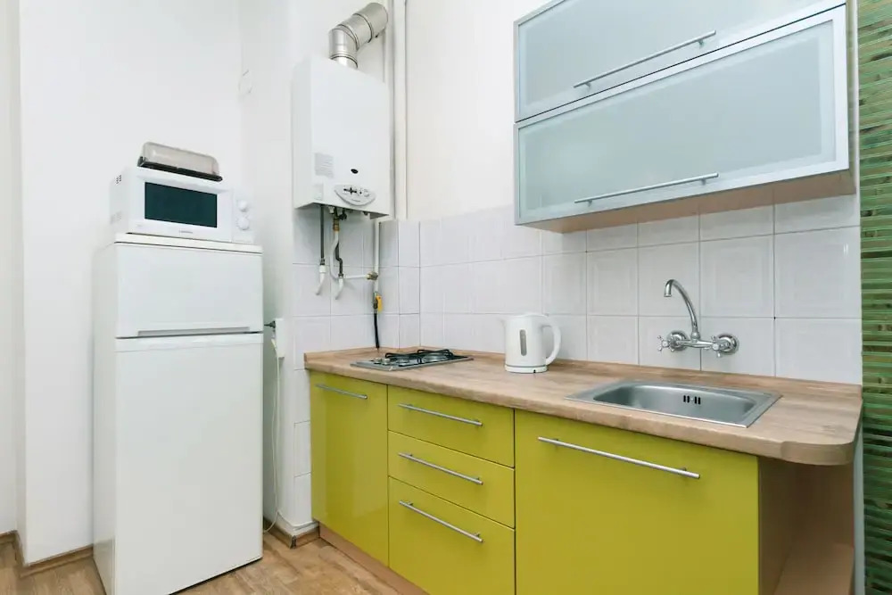 Luxrent apartments на Льва Толстого